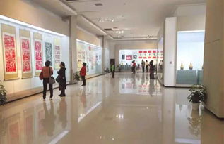 精彩 第一届包头市工艺美术品 精品奖 评选中,看看咱科少美术教师有多牛